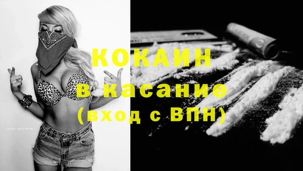 спайс Арсеньев
